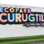 Curugtilu Ecopark