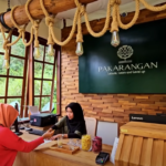 Pakarangan Glamping Bogor