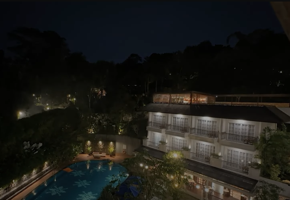 Rekomendasi Hotel Terbaik di Magelang